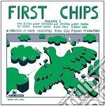 First Chips / Various