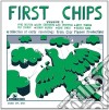 First Chips / Various cd