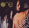 One - One cd