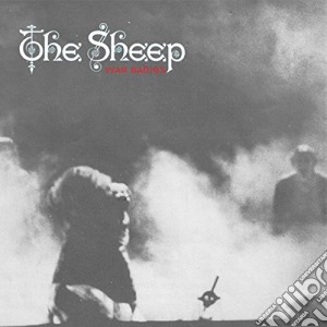 Sheep (The) - War Babies cd musicale di Sheep (The)