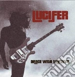 Lucifer - Dance With The Devil (2 Cd) cd