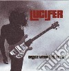 Lucifer - Dance With The Devil (2 Cd) cd
