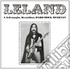 Leland - Self-taught, Decathlon Hard Rock Musician cd
