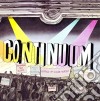 Continnum - Continnum cd