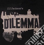 J.J. Jackson's Dilemma - J.J. Jackson's Dilemma
