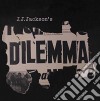 J.J. Jackson's Dilemma - J.J. Jackson's Dilemma cd