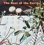 Beat Of Earth (The) - The Beat of the Earth cd