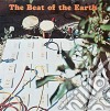 Beat Of Earth (The) - The Beat of the Earth cd