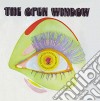 Open Window (The) - The Open Window cd