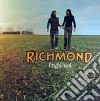 Richmond - Frightened cd
