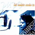 Pupo - Sei Caduto Anche Tu cd