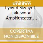 Lynyrd Skynyrd - Lakewood Amphitheater, Atlanta 1994 cd