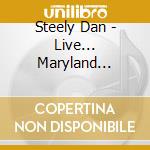 Steely Dan - Live... Maryland Heights 1993 cd