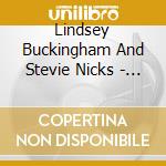 Lindsey Buckingham And Stevie Nicks - Live In Alabama 1975 cd