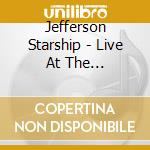 Jefferson Starship - Live At The Merriweather Post Pavilion (2 Cd) cd