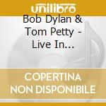 Bob Dylan & Tom Petty - Live In Australia 1986 cd