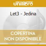 Let3 - Jedina cd