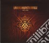 Laibach - Kunst Der Fuge cd