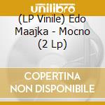 (LP Vinile) Edo Maajka - Mocno (2 Lp) vinile