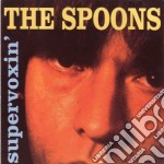 Spoons (The) - Supervoxin'