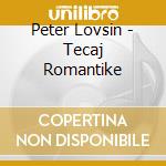 Peter Lovsin - Tecaj Romantike
