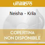Neisha - Krila cd