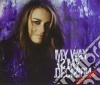 Maze Tina - My Way Is My Decision cd