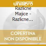 Razlicne Majice - Razlicne Majice cd
