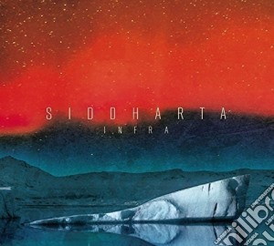 Siddharta - Infra cd musicale di Siddharta