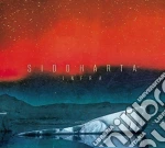 Siddharta - Infra cd