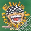 Elvis Jackson - Move Your Feet It's One O'clock cd