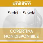 Sedef - Sewda cd