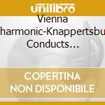 Vienna Philharmonic-Knappertsbusch Conducts Brahms cd musicale di Terminal Video