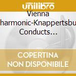 Vienna Philharmonic-Knappertsbusch Conducts Brahms cd