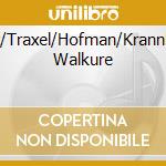 Wilfert/Traxel/Hofman/Krannhal-Die Walkure cd