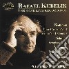 Rafael Kubelik: The Rare Live Recordings (2 Cd) cd