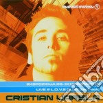 Cristian Varela - Ekspozicija