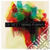 Detroit Grand Pubahs - The Detroit Connection Pt.4 cd
