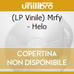 (LP Vinile) Mrfy - Helo vinile