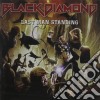 Black Diamond - Last Man Standing cd