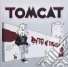 Tomcat - Bits N' Pieces cd