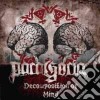 Paragoria - Decomposition Of Mind cd