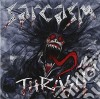 Sarcasm - Thrash cd