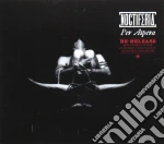 Noctiferia - Per Aspera cd