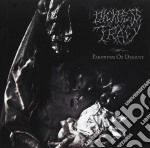 Dickless Tracy - Paroxysm Of Disgust