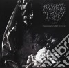 Dickless Tracy - Paroxysm Of Disgust cd