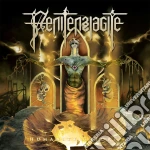 Penitenziagite - Humanity Galore cd