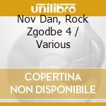 Nov Dan, Rock Zgodbe 4 / Various cd