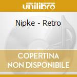 Nipke - Retro cd