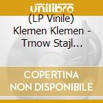 (LP Vinile) Klemen Klemen - Trnow Stajl (Red/Blue Vinyl) (Limited) vinile